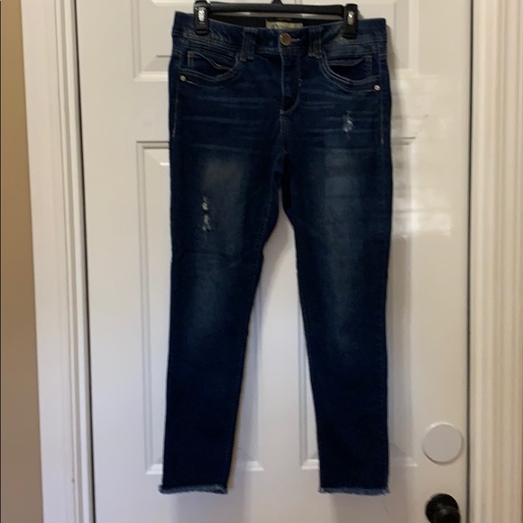 Democracy Denim - Women’s Designer Skinny Jeans